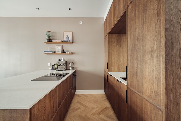 Medium property photo - Bilderdijkstraat 92-1, 1053 KX Amsterdam